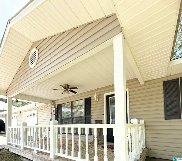 3915 OAK BREEZE ROAD, Southside, AL 35907