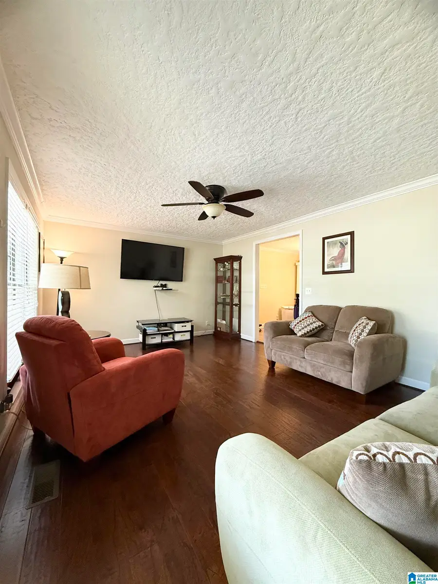 3915 OAK BREEZE ROAD, Southside, AL 35907 - #2