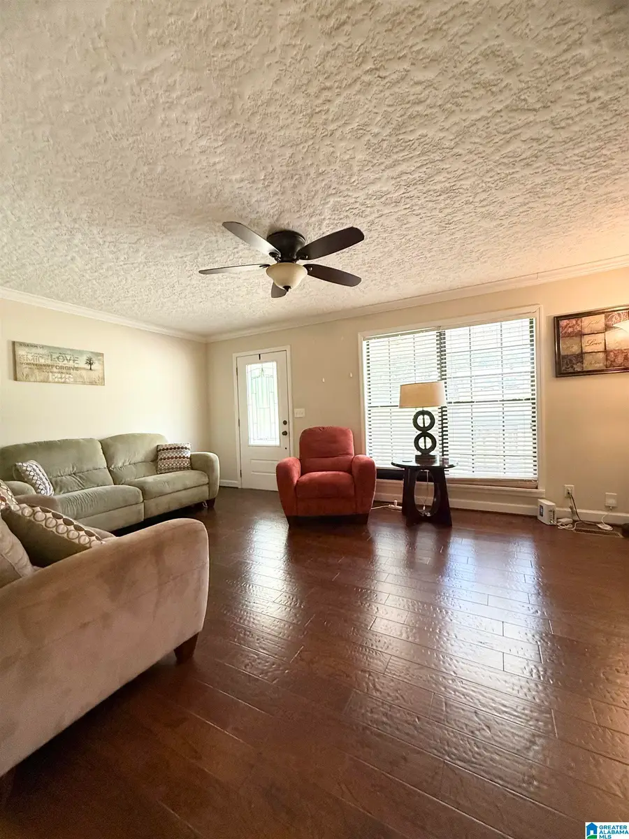 3915 OAK BREEZE ROAD, Southside, AL 35907 - #3