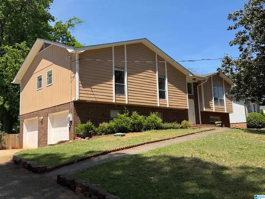 112 PINEBLUFF TRAIL, Trussville, AL 35173 - #3