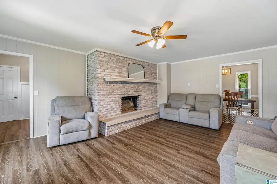 2437 BLUEBERRY DRIVE, Leeds, AL 35094 - #2