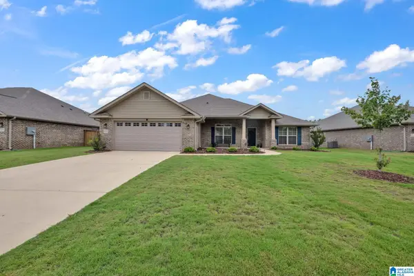 416 HARLESS LANE, Alabaster, AL 35007