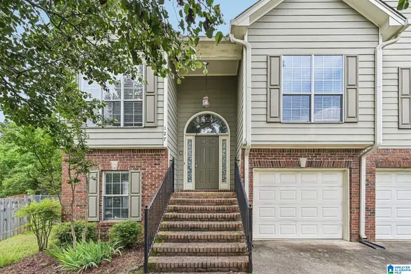 127 STONEHAVEN WAY, Pelham, AL 35124