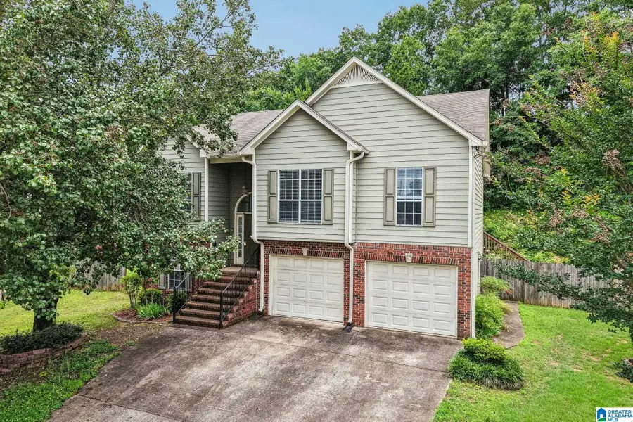 127 STONEHAVEN WAY, Pelham, AL 35124 - #2
