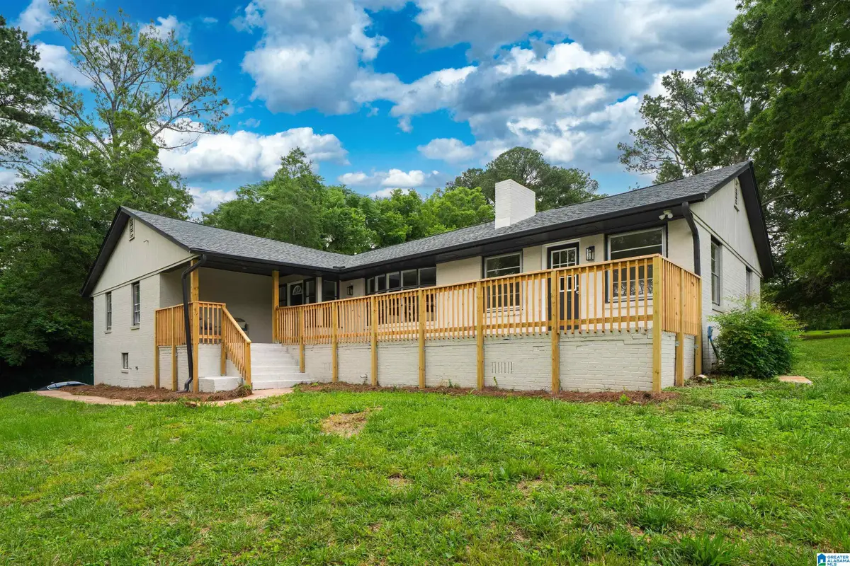 1309 SPRINGVILLE ROAD, Birmingham, AL 35215 - #1