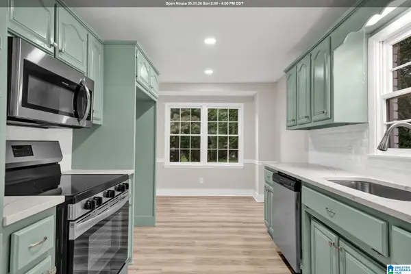300 34TH AVENUE NE, Center point, AL 35215