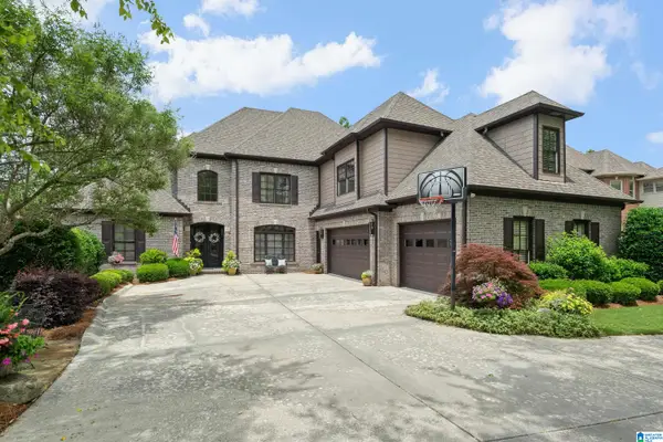 555 HIGHLAND PARK CIRCLE, Birmingham, AL 35242