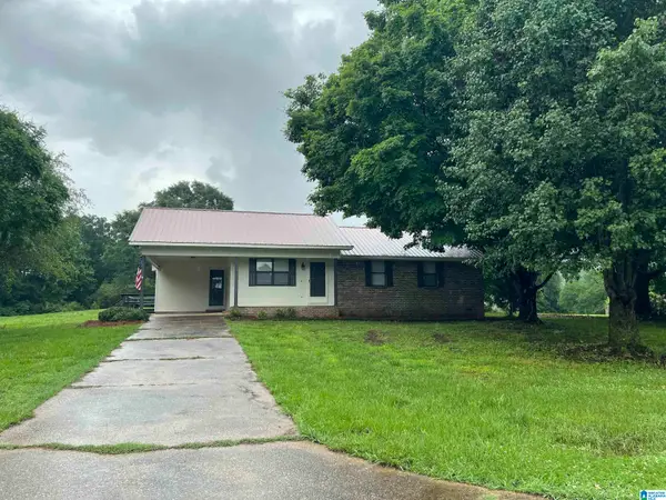 1366 BUCKELEW BRIDGE ROAD, Anniston, AL 36207