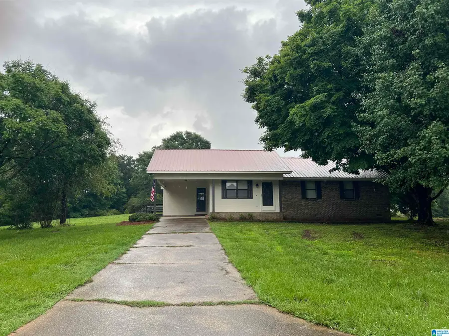 1366 BUCKELEW BRIDGE ROAD, Anniston, AL 36207 - #2
