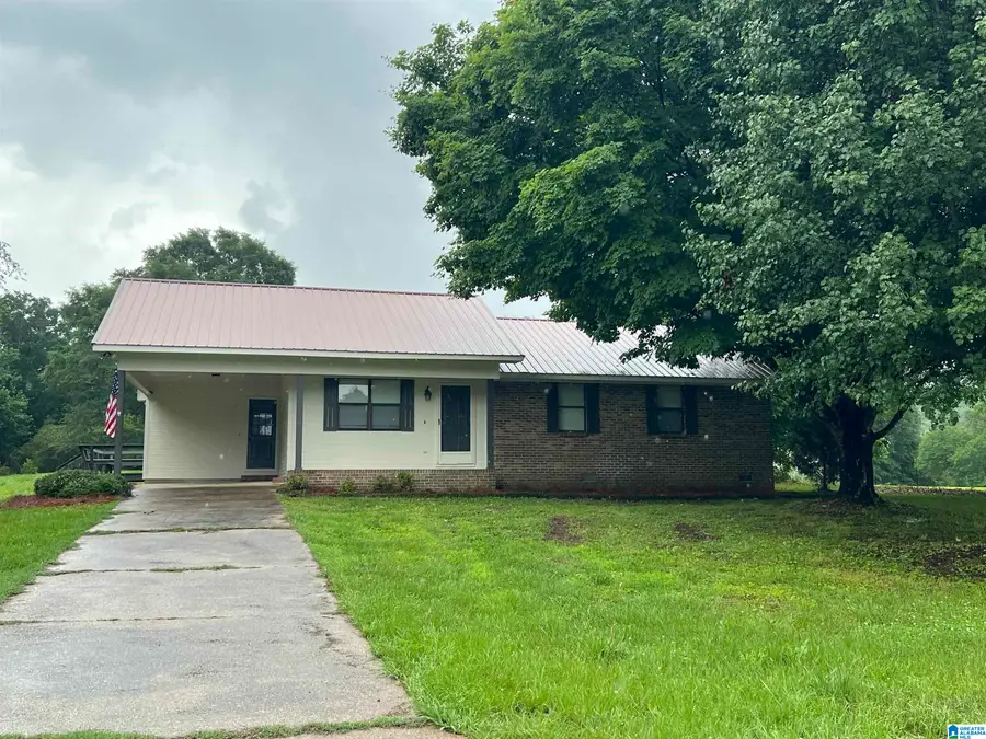 1366 BUCKELEW BRIDGE ROAD, Anniston, AL 36207 - #3