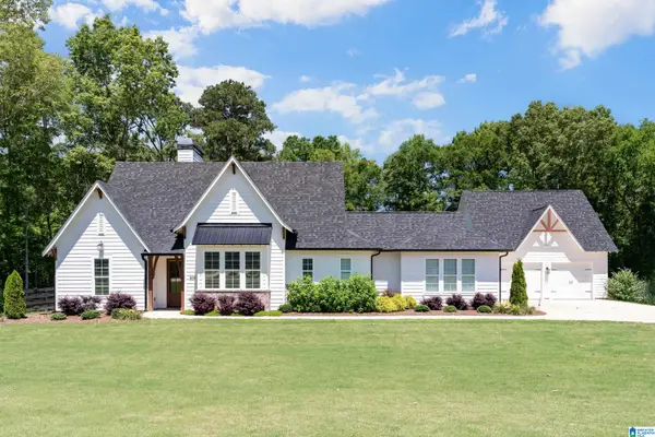 305 STONEWOOD TRAIL, Springville, AL 35146