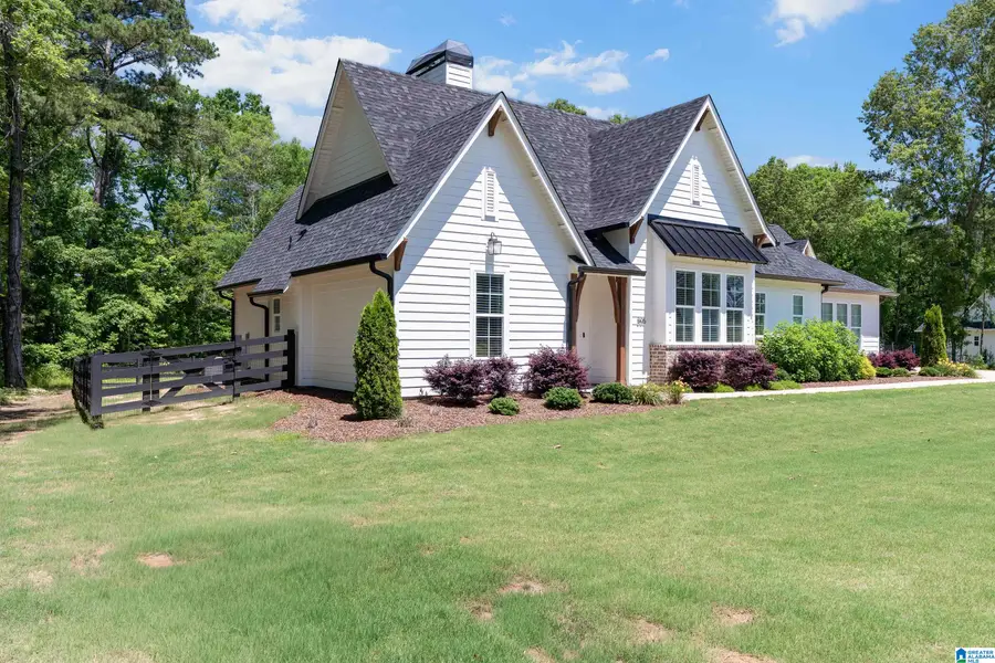 305 STONEWOOD TRAIL, Springville, AL 35146 - #2