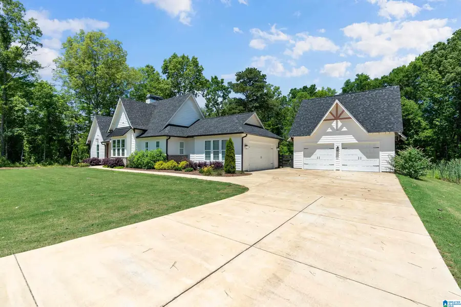 305 STONEWOOD TRAIL, Springville, AL 35146 - #3