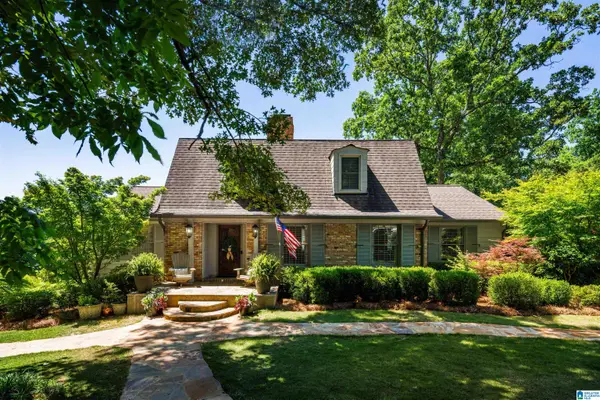 3685 ROCKHILL ROAD, Mountain brook, AL 35223