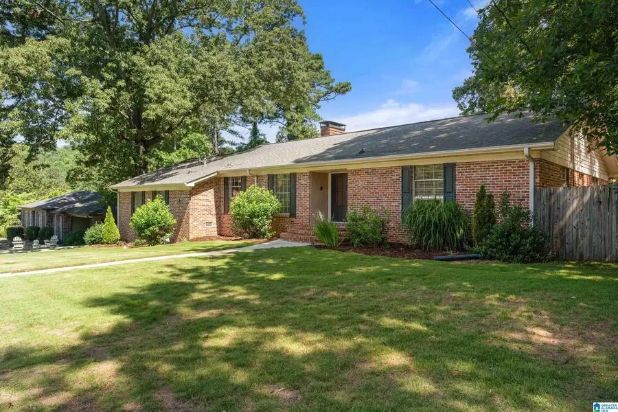 3253 BRASHFORD ROAD, Vestavia Hills, AL 35216 - #2