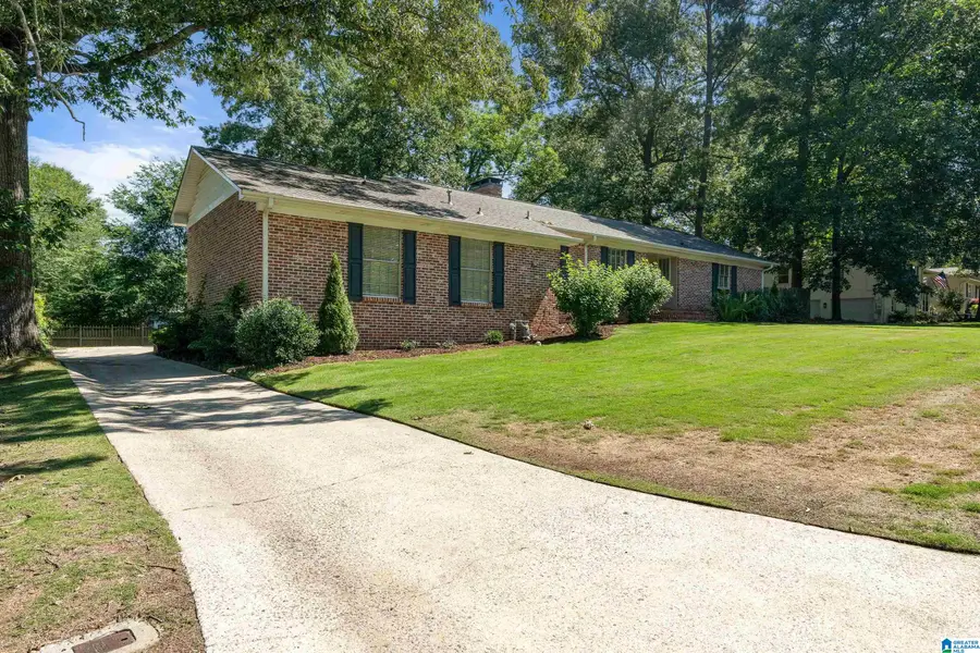 3253 BRASHFORD ROAD, Vestavia Hills, AL 35216 - #3