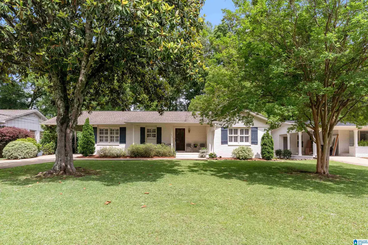 413 REDWOOD STREET, Birmingham, AL 35210 - #1