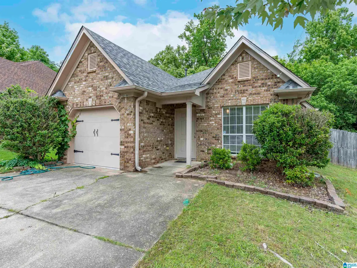 2119 WILLOW GLENN DRIVE, Birmingham, AL 35215 - #1