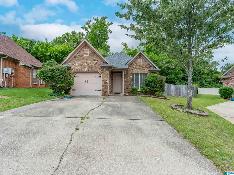 2119 WILLOW GLENN DRIVE, Birmingham, AL 35215 - #3