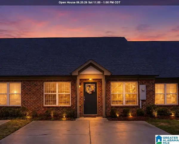 6237 TOWNLEY WAY, Mccalla, AL 35111