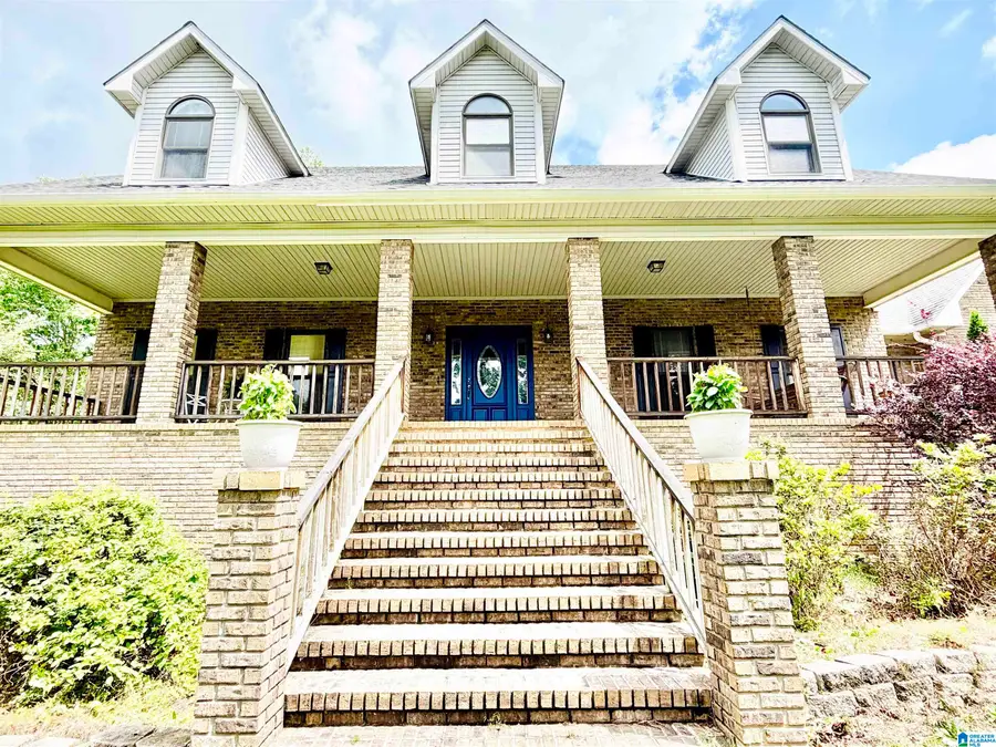 415 OLD HIGHWAY 9, Anniston, AL 36207 - #3