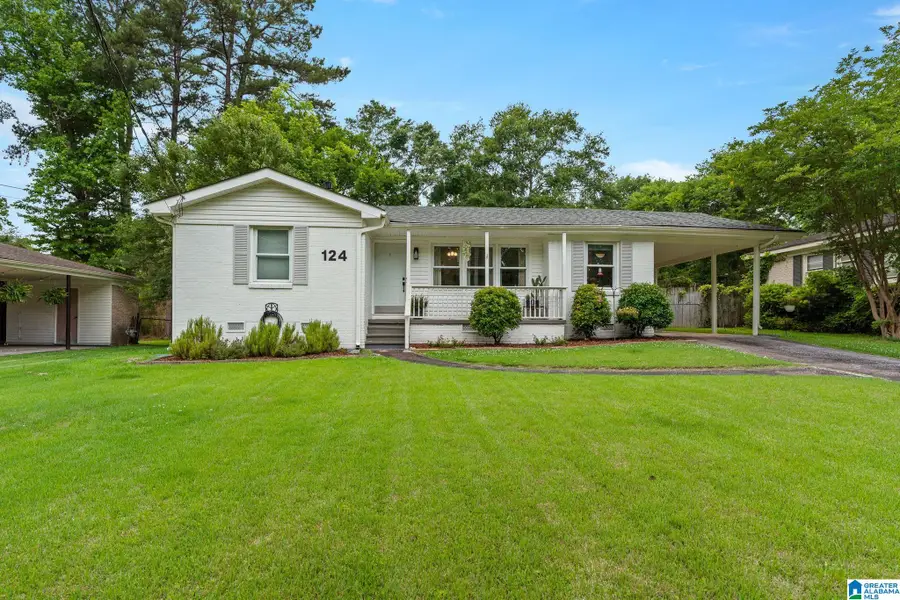 124 STONEVIEW ROAD, Irondale, AL 35210 - #2