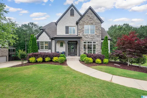 178 WILLOW BRANCH LANE, Chelsea, AL 35043