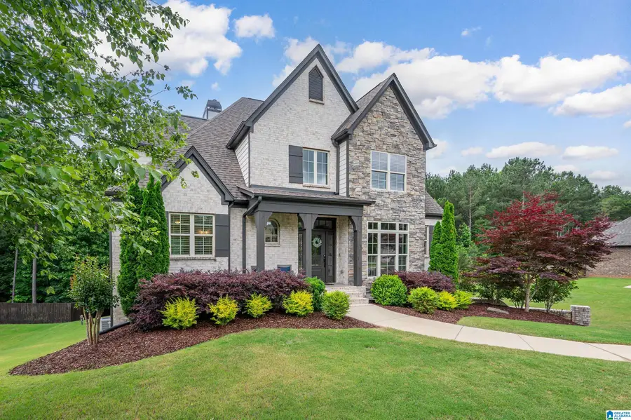 178 WILLOW BRANCH LANE, Chelsea, AL 35043 - #2