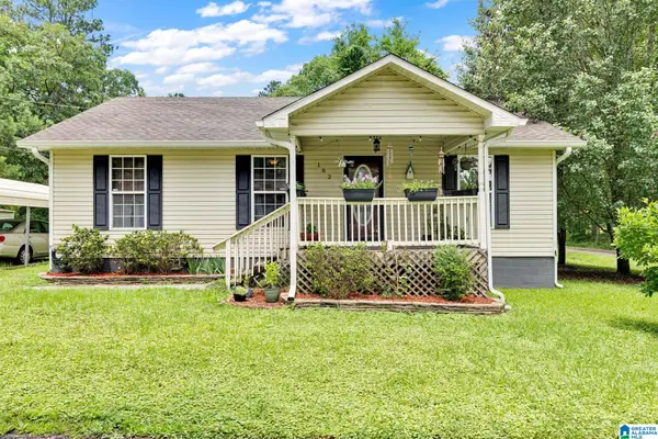 162 LESTER WALKER STREET, Sumiton, AL 35148