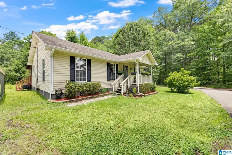 162 LESTER WALKER STREET, Sumiton, AL 35148 - #2