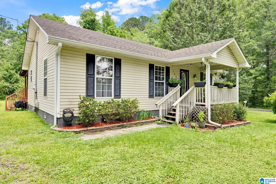 162 LESTER WALKER STREET, Sumiton, AL 35148 - #3