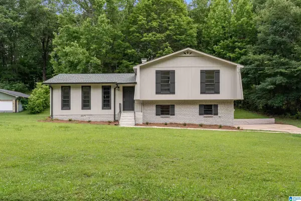 6279 TYLER LOOP ROAD, Pinson, AL 35126