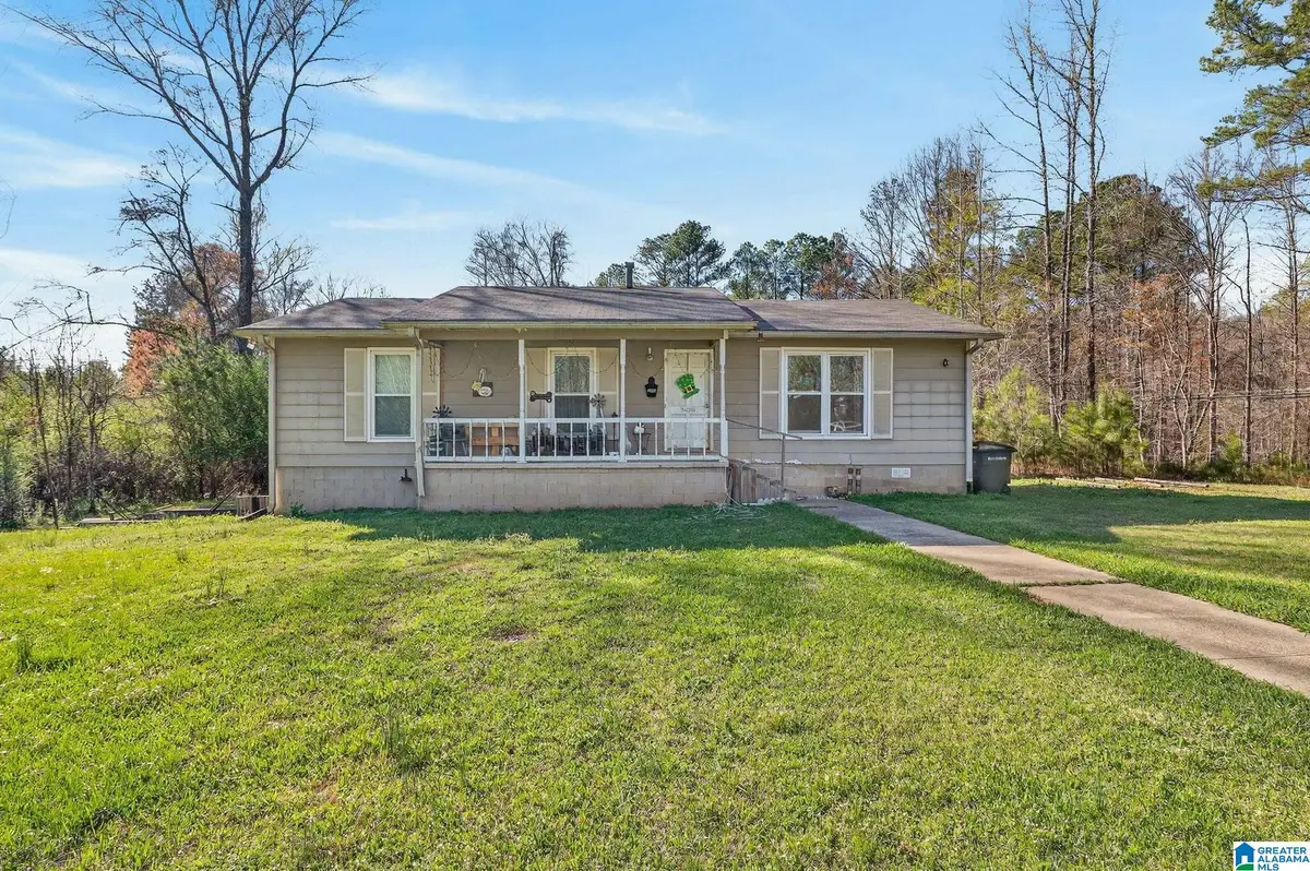 755 SALSER LANE, Columbiana, AL 35051 - #1