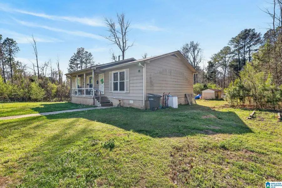 755 SALSER LANE, Columbiana, AL 35051 - #2