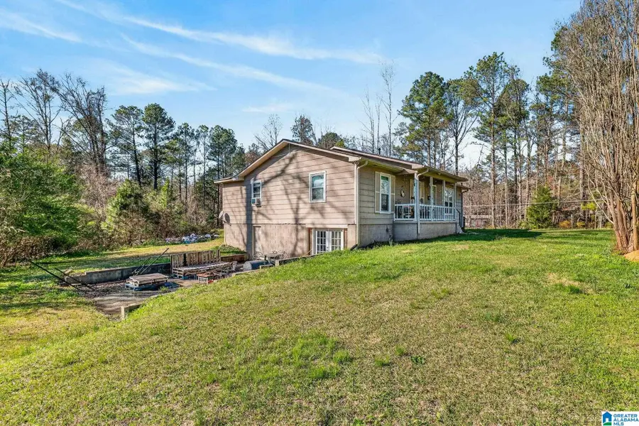 755 SALSER LANE, Columbiana, AL 35051 - #3