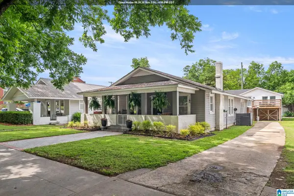 7813 PARKWAY DRIVE, Leeds, AL 35094
