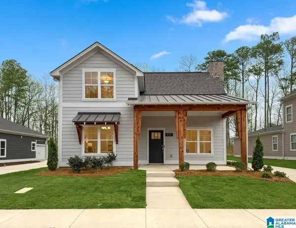 452 WISHFORD CIRCLE, Helena, AL 35080