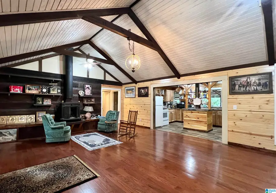 855 MARBLE QUARRY ROAD, Talladega, AL 35160 - #2