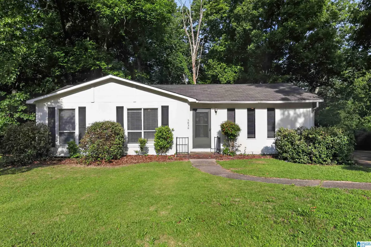 5836 WILLOW RIDGE ROAD, Pinson, AL 35126 - #1