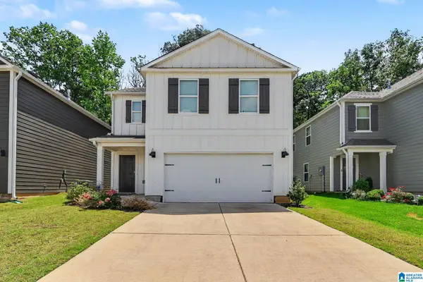 6558 CREEK CIRCLE, Helena, AL 35022