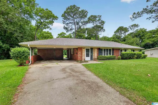 2758 S COLONIAL DRIVE, Montgomery, AL 36111
