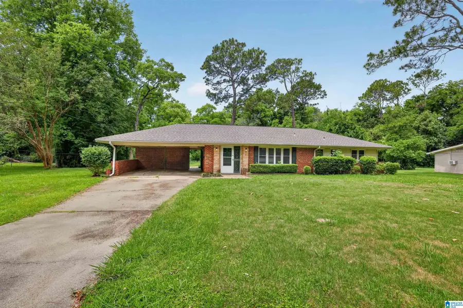 2758 S COLONIAL DRIVE, Montgomery, AL 36111 - #2