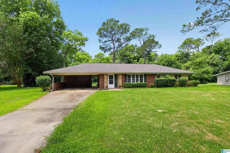 2758 S COLONIAL DRIVE, Montgomery, AL 36111 - #3