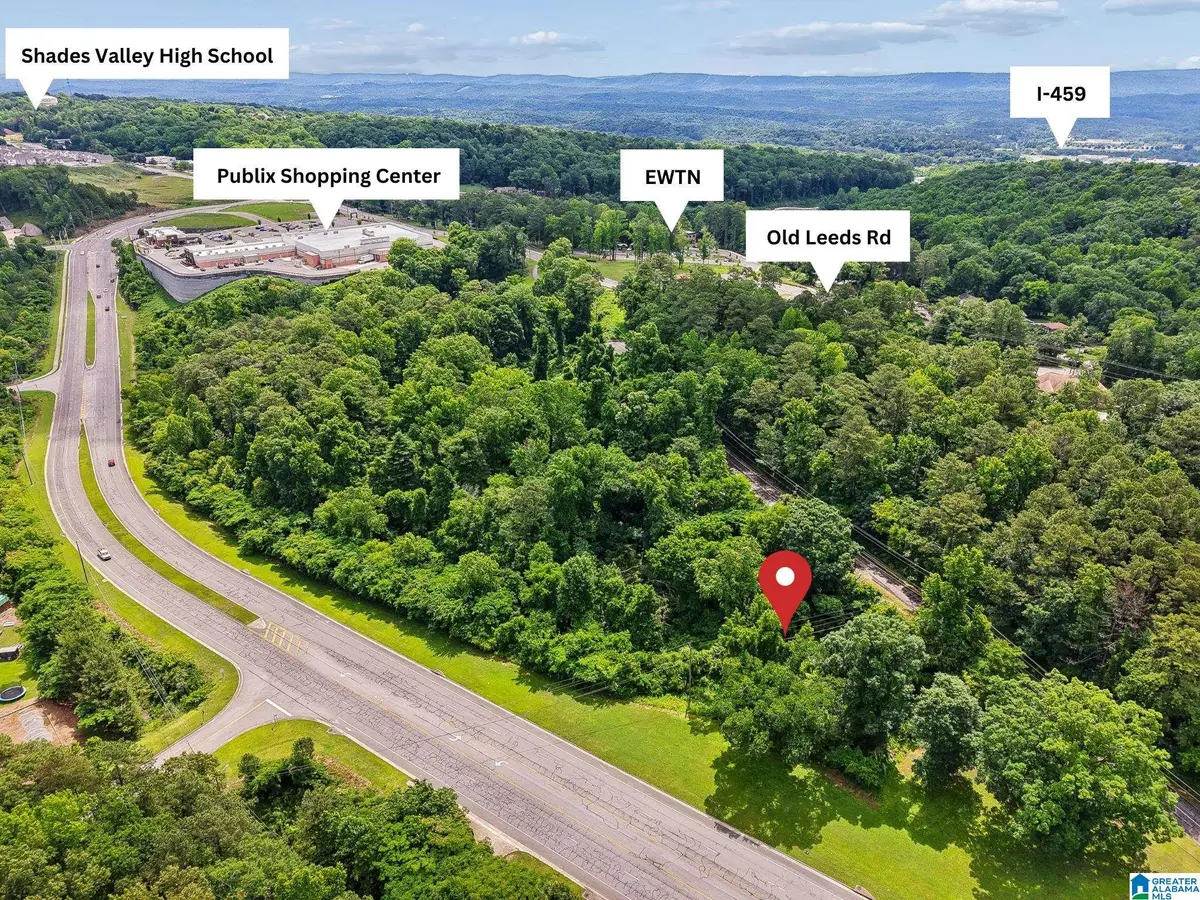1213 MILL LANE, Irondale, AL 35210 - #1