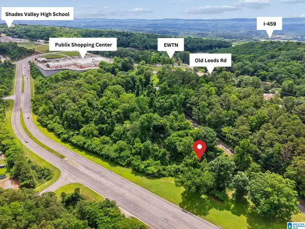 1213 MILL LANE, Irondale, AL 35210