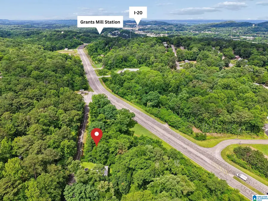 1213 MILL LANE, Irondale, AL 35210 - #2