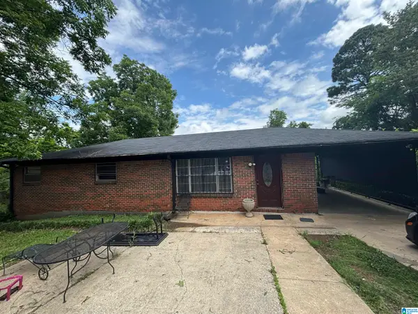 4306 8TH AVENUE, Birmingham, AL 35224