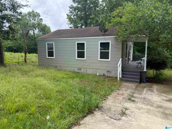 720 S 83RD STREET, Birmingham, AL 35206