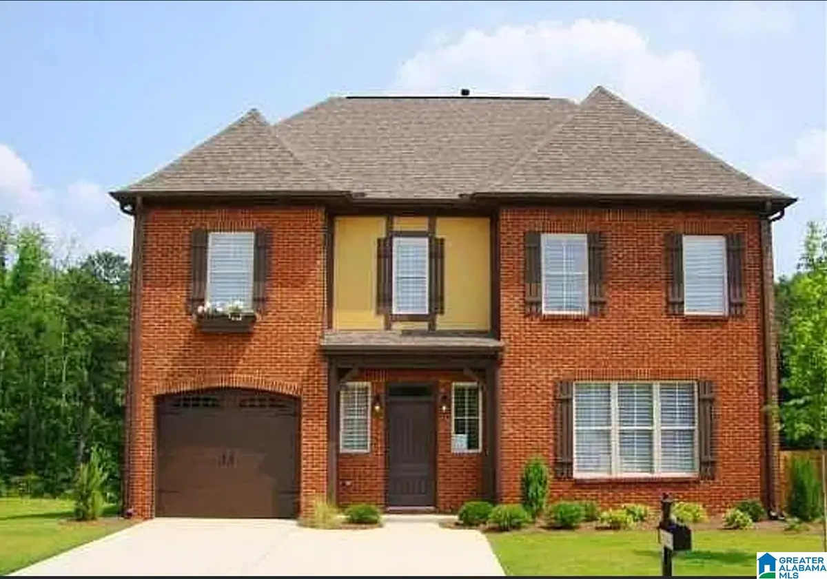 374 KINGSTON CIRCLE, Birmingham, AL 35211 - #1
