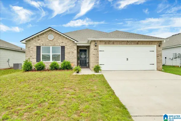 16426 NATCHEZ DRIVE, Moundville, AL 35474